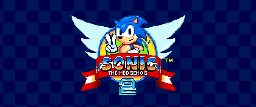 SAGE 2020: Sonic 2 SMS Remake Goes Above and Beyond