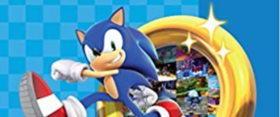 Sonic the Hedgehog “Encyclo-Speed-Ia” To Release for 30th Anniversary