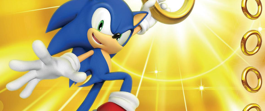 Sonic’s 30th Anniversary Under Way with New Games! European Licensing Magazine Confirms