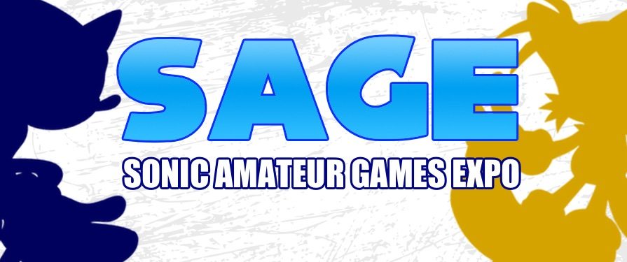 Sonic Amateur Games Expo’s Sixth Show Announced For March