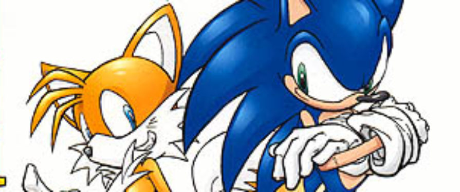 Comic Preview: Sonic the Hedgehog #119