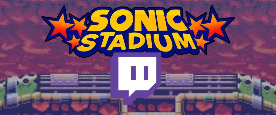 Join Us on Twitch for a Sonic Channel Presentation Watch-Along!