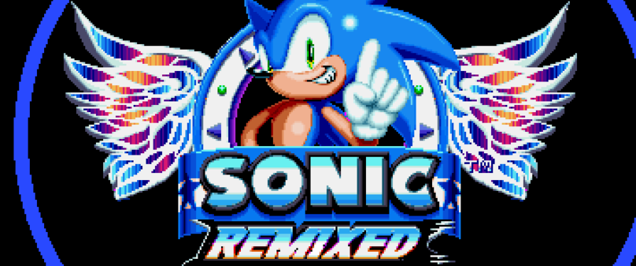 SHC 2020: Aw Yeah, Sonic Remixed Adventure Is Happenin’!