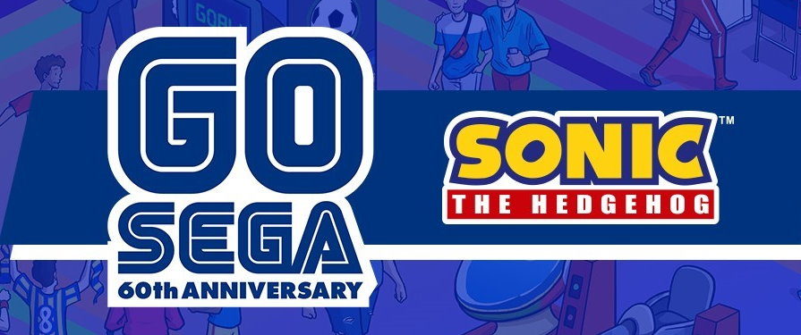 Sega 60th Sale Hits Steam (with Free Sonic 2!)