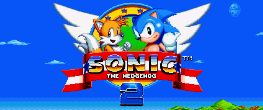 SHC 2020: Sonic 2 Mania Welcomes Sonic 2 To The Next Level