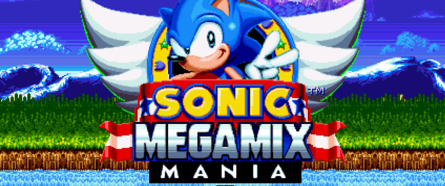 SHC 2020: We’ve Gone Full Circle With Sonic Megamix Mania