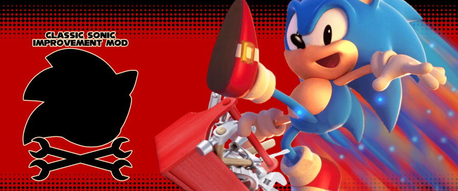 SHC 2020: Sonic Forces Improvement Mod Adds Chaos and Ditches Limits