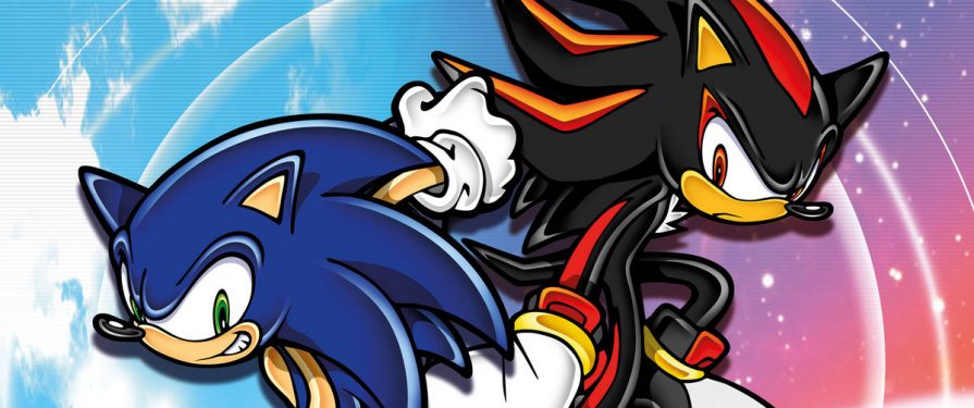 Sonic Adventure 2 Demo Tracks Uploaded to YouTube