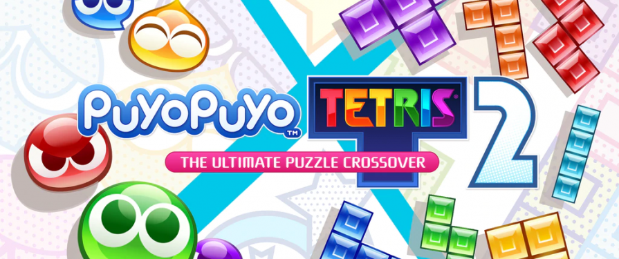 TSS Review: Puyo Puyo Tetris 2