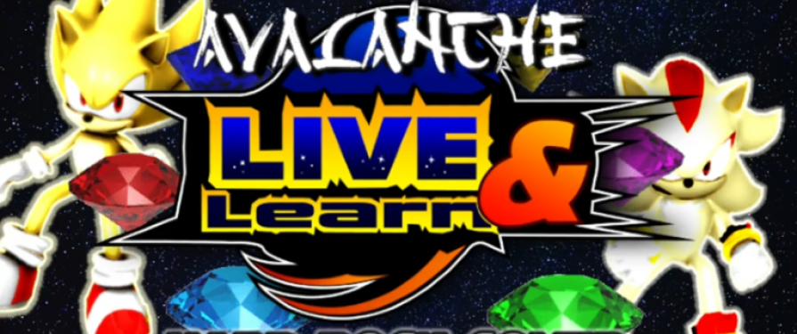 Check Out This Hard Rock Cover of Sonic Adventure 2’s Live and Learn!