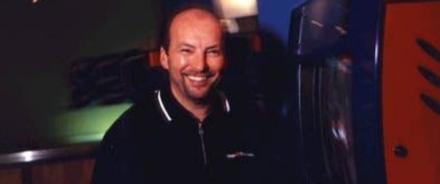 SEGA America President Peter Moore Quits, Joins Microsoft and Xbox