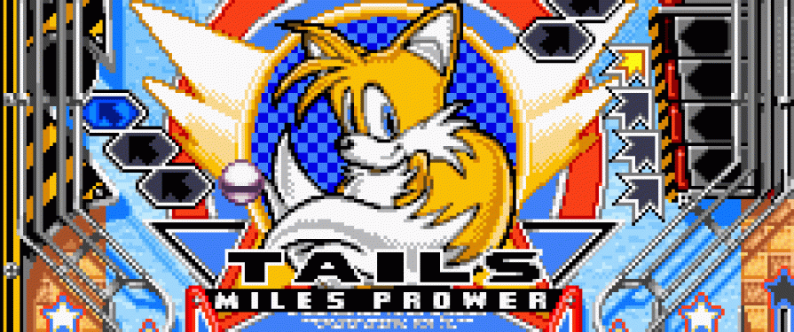 Sonic Pinball Party Preview: Mind My Balls
