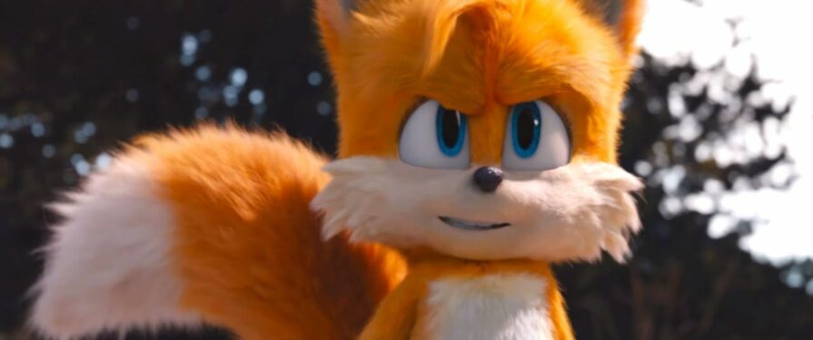 Colleen O’Shaughnessey To Reprise Her Role as Tails in Sonic 2 Movie