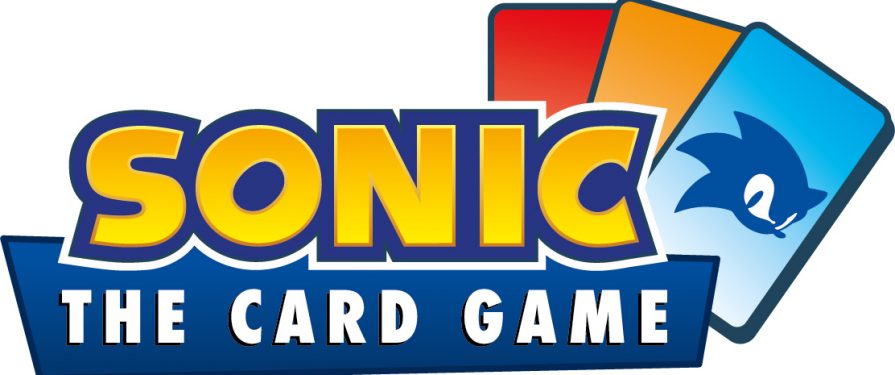 Sonic The Card Game Announced by Steamforged Games