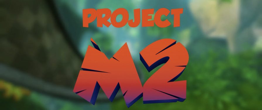 Fans Seek to Continue Sonic Boom Themselves Through Project M2