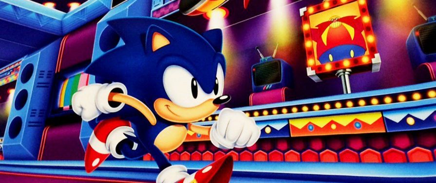 Lights, Camera, Action… Figure! New Sonic Playsets Confirmed via Leak.
