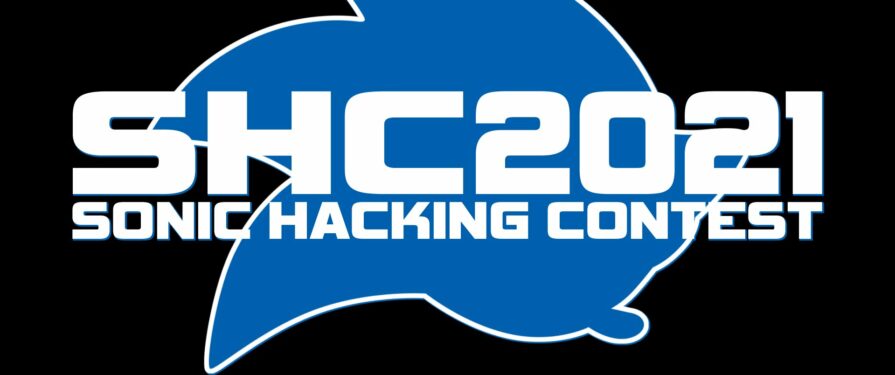 It’s Back! The 2021 Sonic Hacking Contest Has Been Announced!
