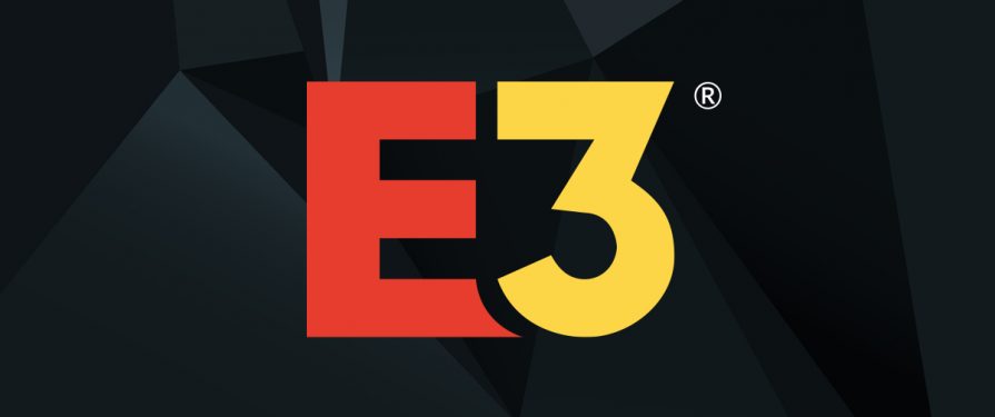 SEGA To Be At E3, Will Hopefully Announce Something