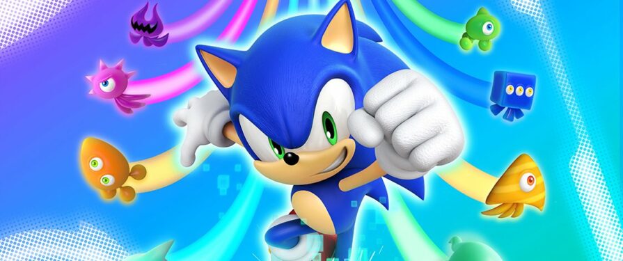SEGA Teases Sonic Colours Ultimate News for E3 2021