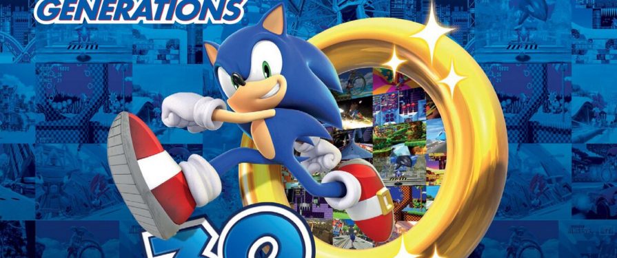 License Global Has Us Asking, Will 2021 Have a Sonic?