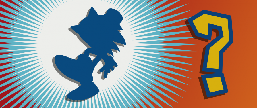 Who’s That Hedgehog? 85% of Millennials Can Identify Sonic