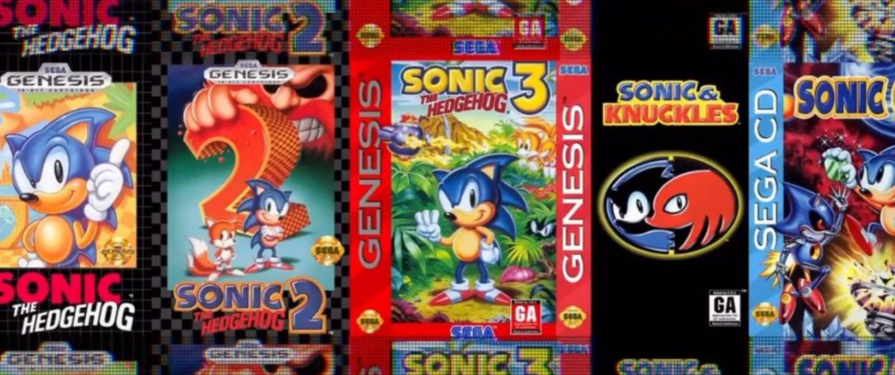 TSS Roundtable: Features We Want From Sonic Origins