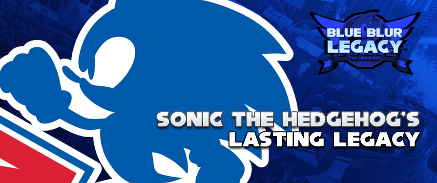 Happy 30th Birthday, Sonic The Hedgehog – The Blue Blur’s Lasting Legacy