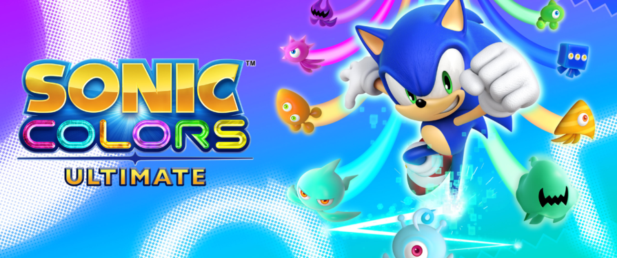TSS Review: Sonic Colours Ultimate