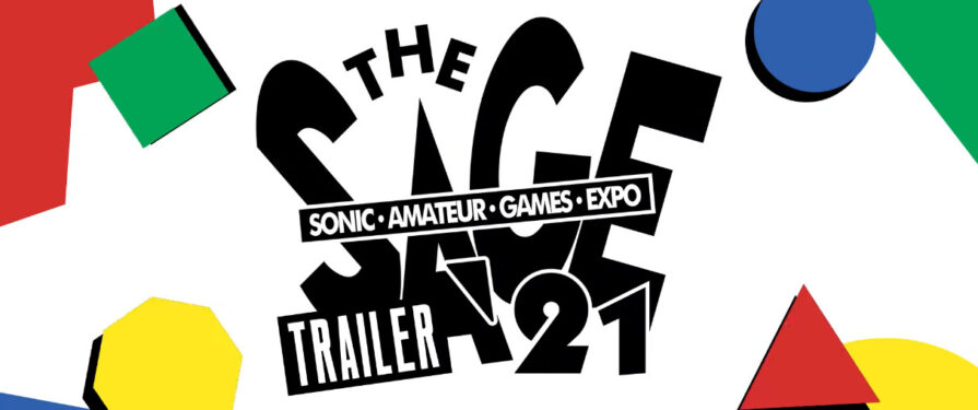 SAGE 2021 Trailer’s Got Ambition and Style