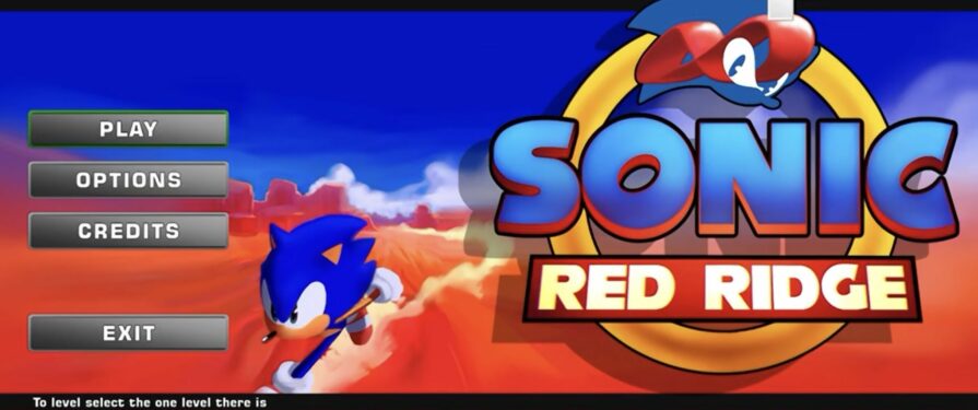 Sega Confirms Sonic Forces Is 720p, 30fps On Nintendo Switch