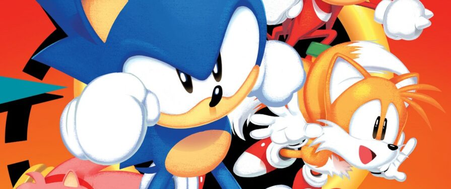 Classic Sonic May Be Here To Stay, According to Interview