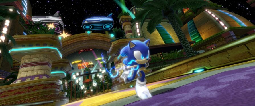 SEGA “Listening” to Sonic Colours Ultimate Feedback, Further Patches Confirmed