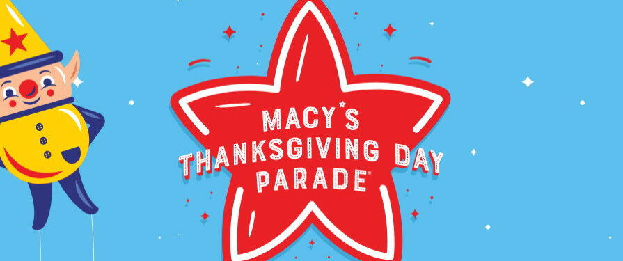 RUMOR: Is the Sonic Balloon Returning to Macy’s Thanksgiving Day Parade This Year?