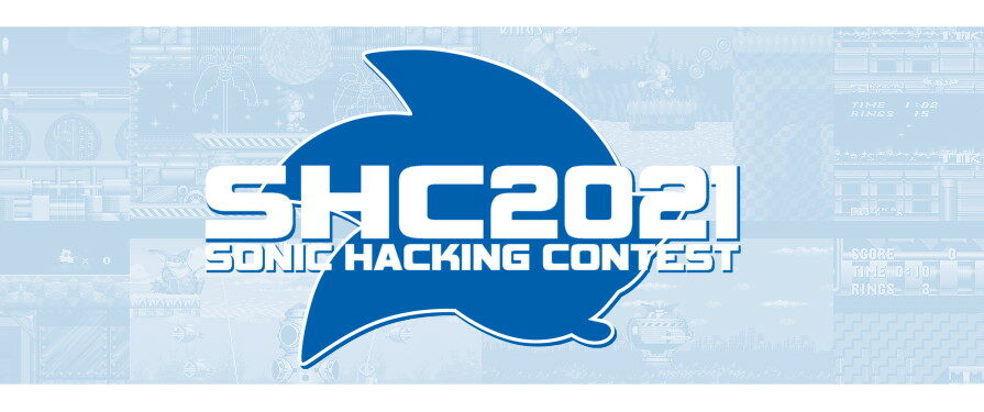 Sonic Hacking Contest 2021 Reveals Trailer