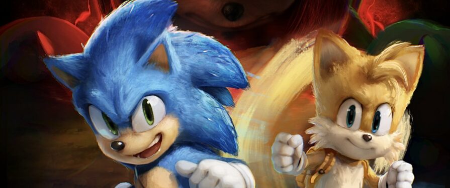 Sonic Movie 2 Director Jeff Fowler Says Idris Elba “Absolutely Nailed” Voicing Knuckles