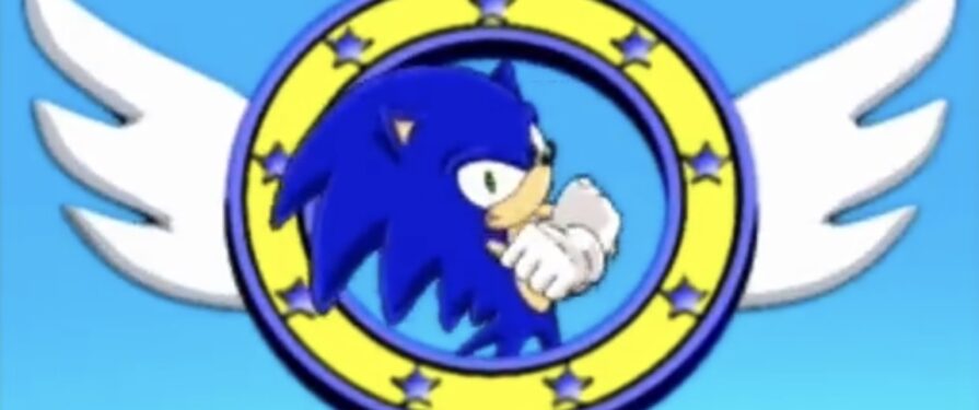 After 13 Years, Sonic Chronicles’ Intro Animation Released to the Public