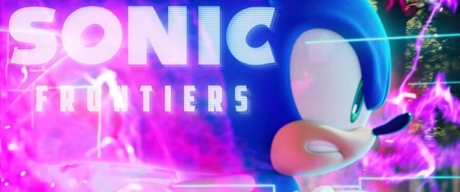 “Sonic Official” Episode Confirms Return of Current Cast in Frontiers