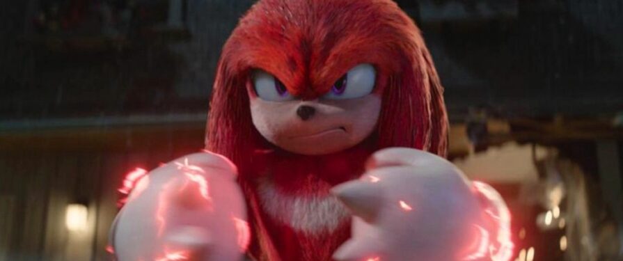 Bats, Family, and Outer Space: What Knuckles Should Do in His Paramount+ Series