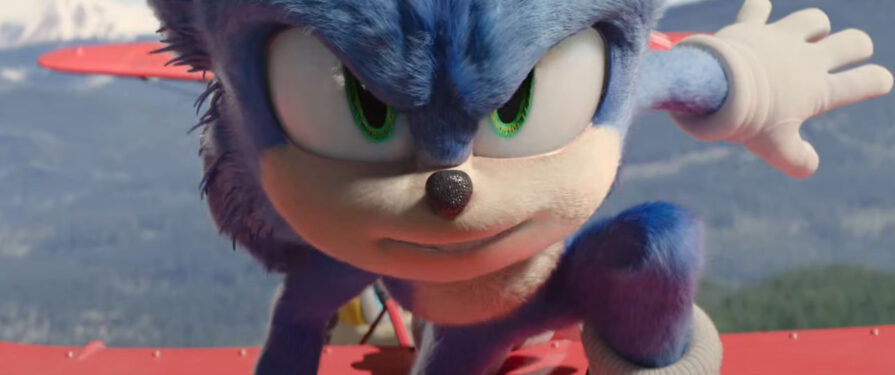 Paramount Pauses Release of Sonic Movie 2 in Russia