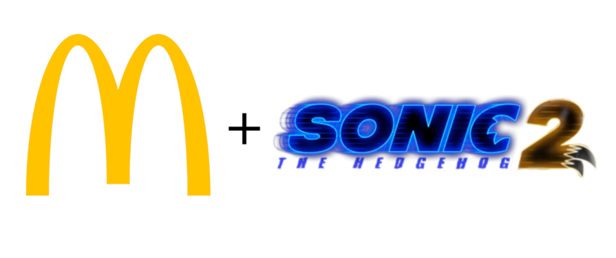 UK Getting It’s Own Sonic Happy Meal Toys