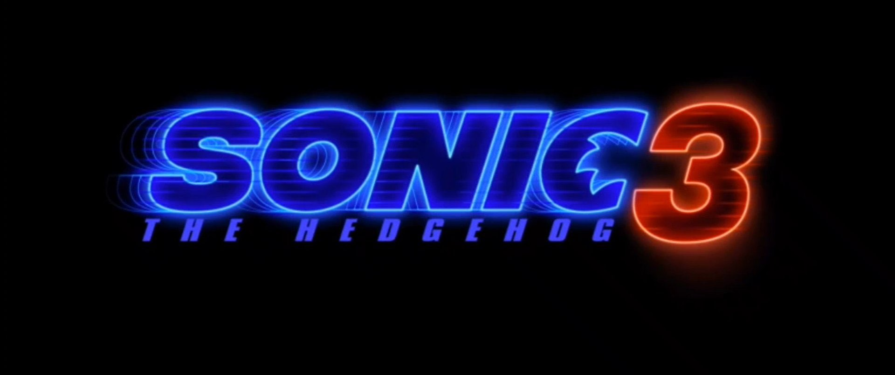 Paramount Reveals Theatrical Release Date for Sonic the Hedgehog 3