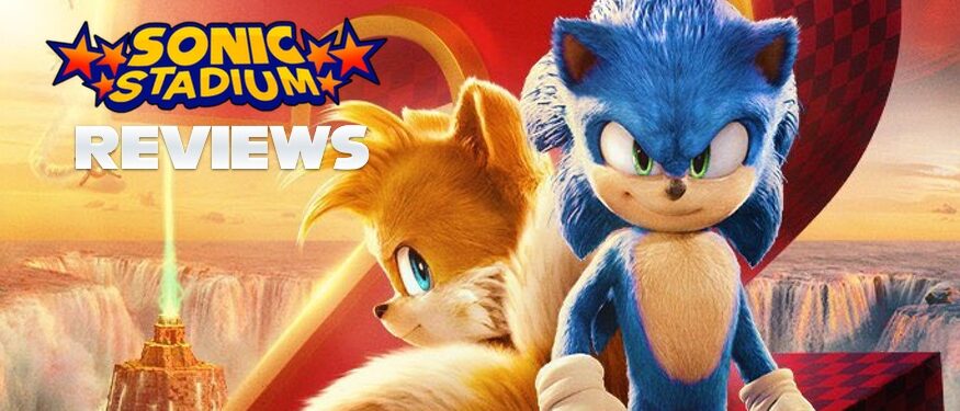 No, Sonic Mania 2 Wasn't Cancelled Because of Bad Blood Between SEGA and  Evening Star - Games - Sonic Stadium