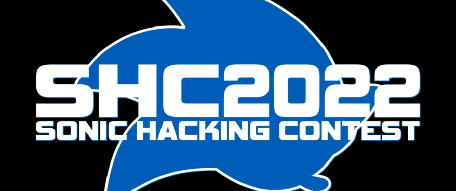 The 2022 Sonic Hacking Contest Has Been Announced