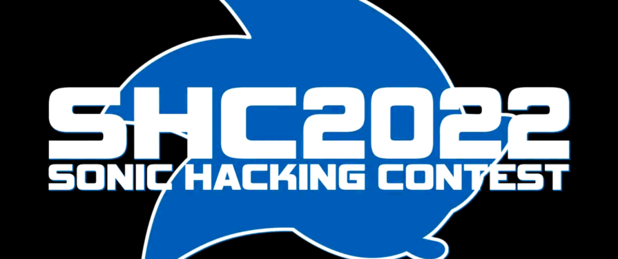 Sonic Hacking Contest :: The SHC2023 Contest :: HYPERMANIA (Sonic