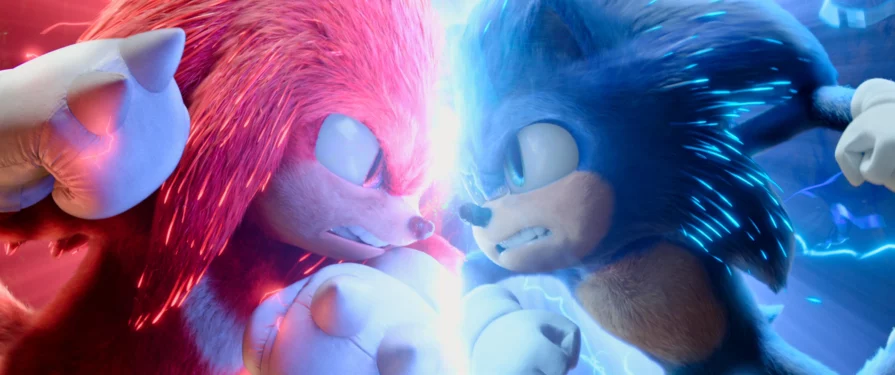 Sonic Movie 2 Available to Stream on Paramount Plus In May
