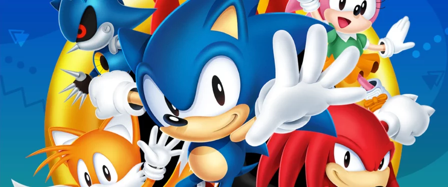 TSS REVIEW: Sonic Origins