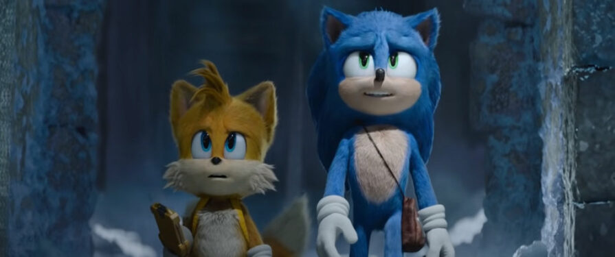 Sonic Chronicles Another $53 Million at the Box Office, Reaching $288 Million Globally