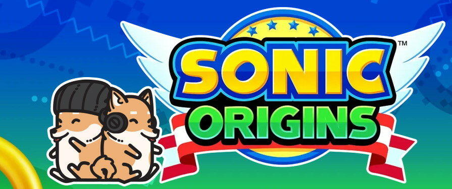 Sonic Origins Trailer Theme Available on Hyper Potions’ YouTube