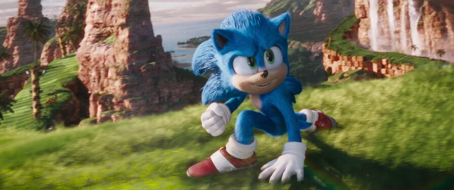 Sonic Drifts to Nearly $393 Million Globally as Sonic 2 Remains in Theaters