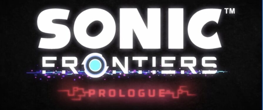 Sonic Frontiers to Receive Animated Prologue Starring Knuckles